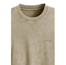 LEVIS RED TAB VINTAGE TEE A06370134 T-SHIRT ΜΠΛΟΥΖΑ ΑΝΔΡΙΚΗ GREY