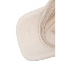 CALVIN KLEIN BOUCLE W PATCH CAP ΚΑΠΕΛΟ ΓΥΝΑΙΚΕΙΟ OFF WHITE