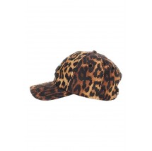 GUESS BASEBALL CAP ΚΑΠΕΛΟ ΓΥΝΑΙΚΕΙΟ ANIMAL PRINT