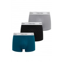 CALVIN KLEIN TRUNK 3PK ΕΣΩΡΟΥΧΟ ΑΝΔΡΙΚΟ MULTI