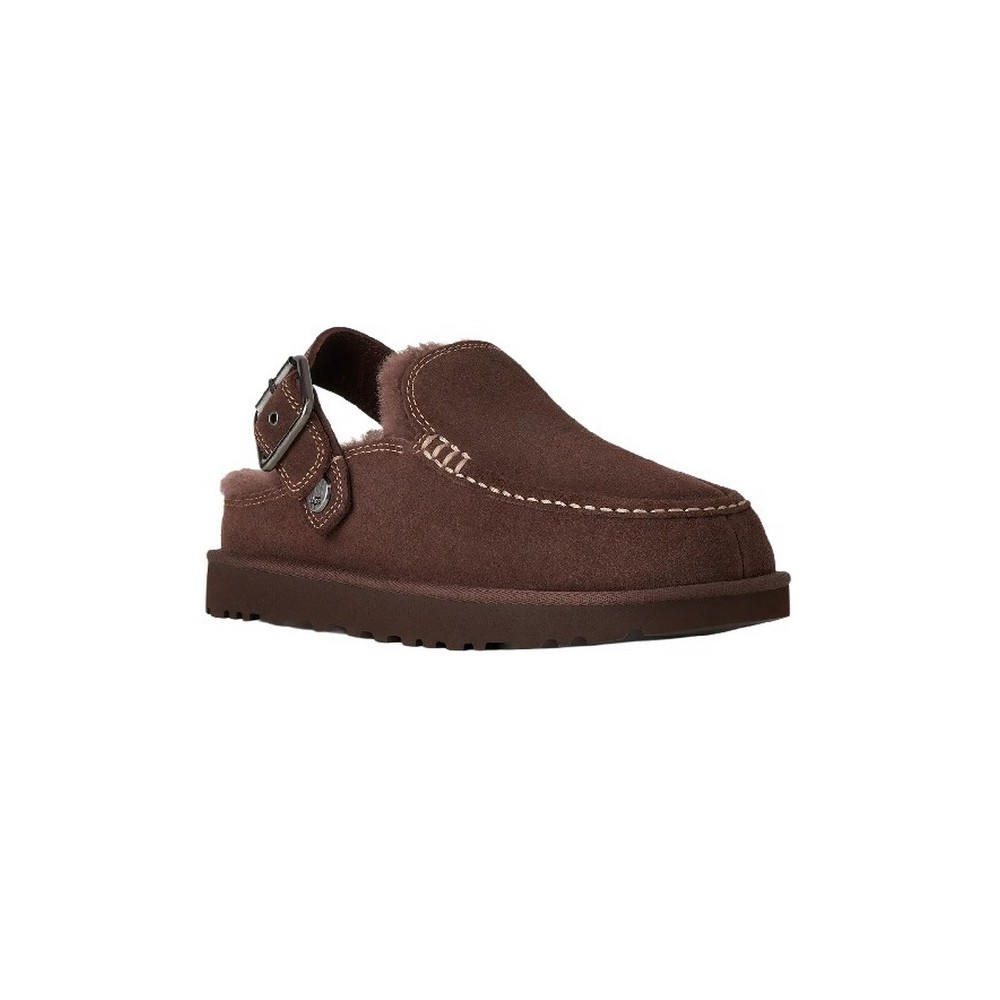 UGG GOLDENSTAR EVELINA CLOG ΠΕΔΙΛΟ ΓΥΝΑΙΚΕΙΟ BCDR