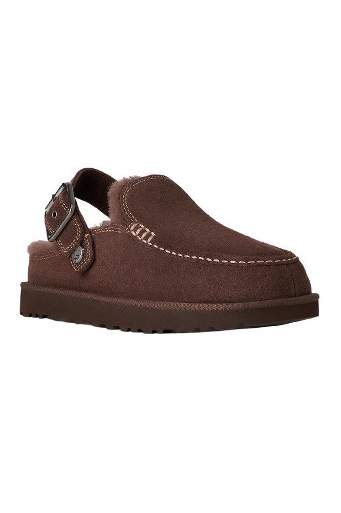 UGG GOLDENSTAR EVELINA CLOG ΠΕΔΙΛΟ ΓΥΝΑΙΚΕΙΟ BCDR