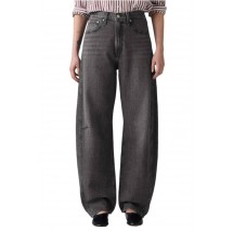 LEVIS CINCH BARREL JEANS ΠΑΝΤΕΛΟΝΙ ΤΖΙΝ ΓΥΝΑΙΚΕΙΟ WASHED BLACK
