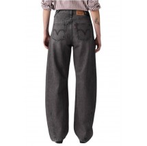 LEVIS CINCH BARREL JEANS ΠΑΝΤΕΛΟΝΙ ΤΖΙΝ ΓΥΝΑΙΚΕΙΟ WASHED BLACK
