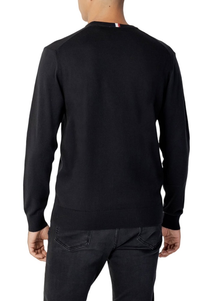 ΜΠΛΟΥΖΑ  ΑΝΔΡΙΚΗ U.S.POLO ASSN. BLACK