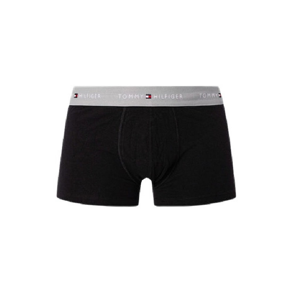 TOMMY HILFIGER 3P TRUNK WB ΕΣΩΡΟΥΧΟ ΑΝΔΡΙΚΟ BLACK/GREY