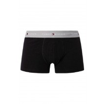 TOMMY HILFIGER 3P TRUNK WB ΕΣΩΡΟΥΧΟ ΑΝΔΡΙΚΟ BLACK/GREY