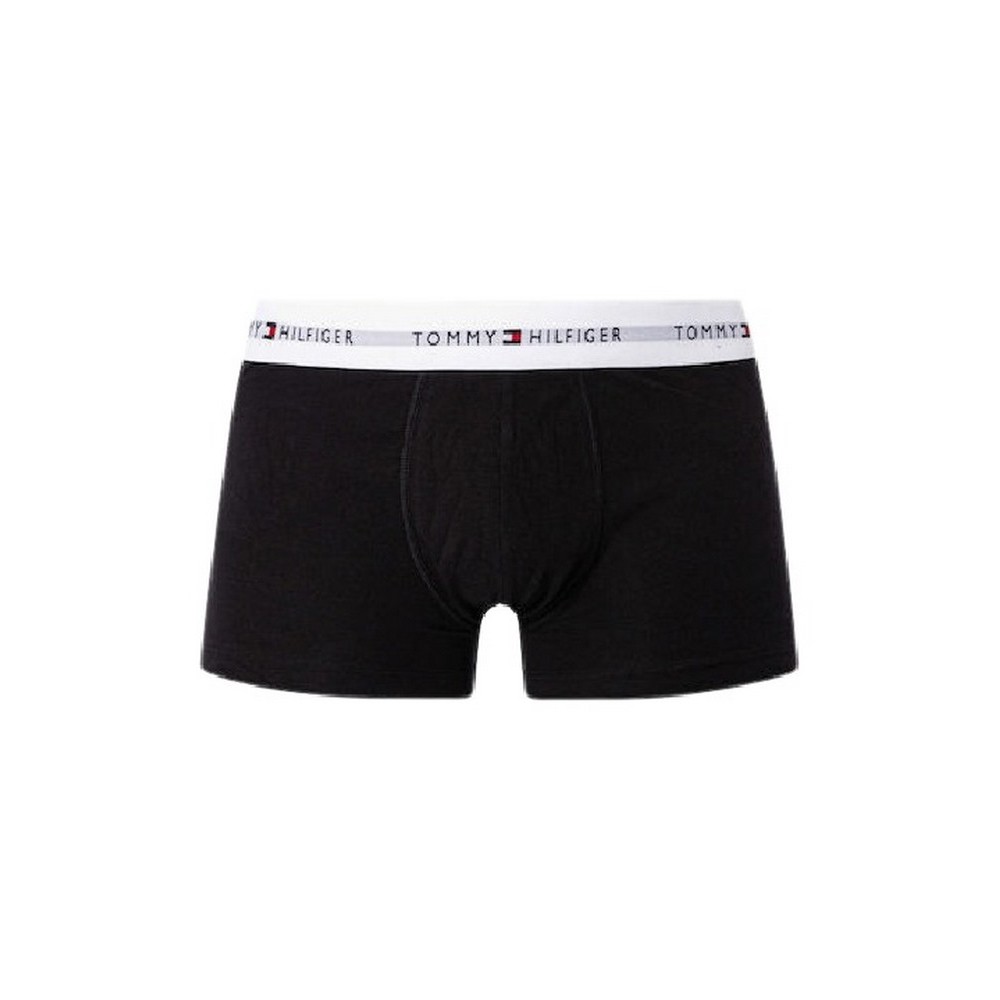 TOMMY HILFIGER 3P TRUNK WB ΕΣΩΡΟΥΧΟ ΑΝΔΡΙΚΟ BLACK