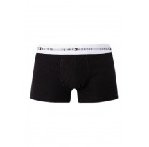 TOMMY HILFIGER 3P TRUNK WB ΕΣΩΡΟΥΧΟ ΑΝΔΡΙΚΟ BLACK