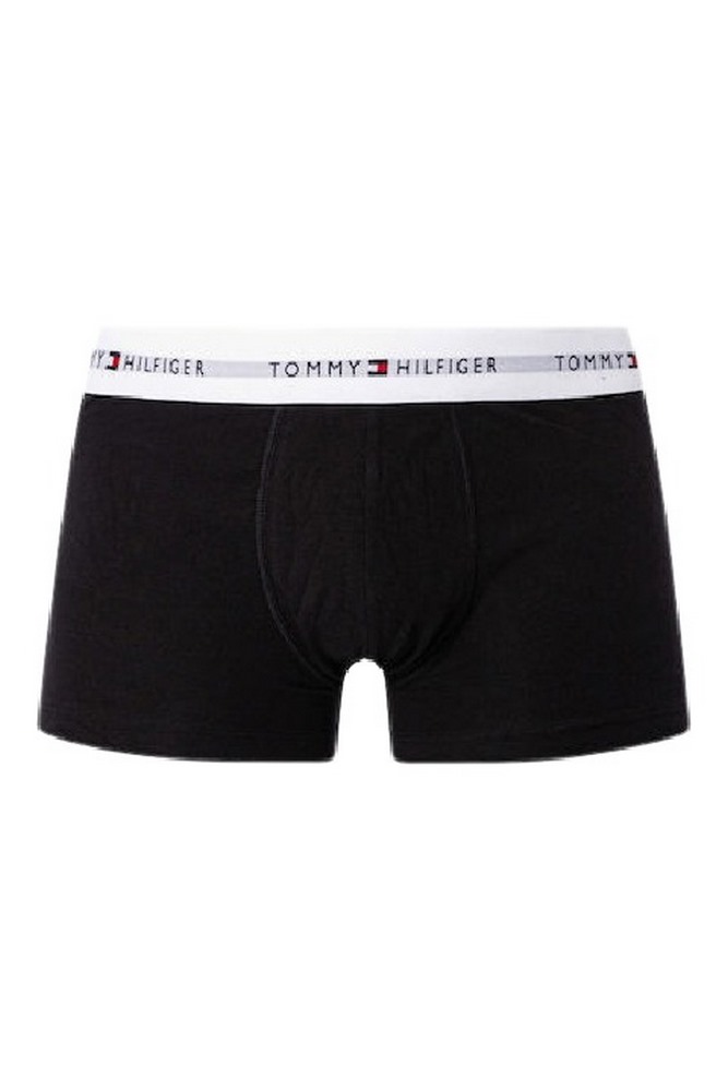 TOMMY HILFIGER 3P TRUNK WB ΕΣΩΡΟΥΧΟ ΑΝΔΡΙΚΟ BLACK