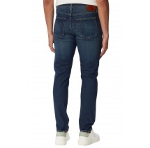 CALVIN KLEIN JEANS CLASSIC TAPER CELTIC OCEAN ΤΖΙΝ ΠΑΝΤΕΛΟΝΙ ΑΝΔΡΙΚΟ BLUΕ DENIM