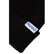 HUGO BOSS XIAV 1 HAT ΣΚΟΥΦΟΣ ΑΝΔΡΙΚΟΣ BLACK