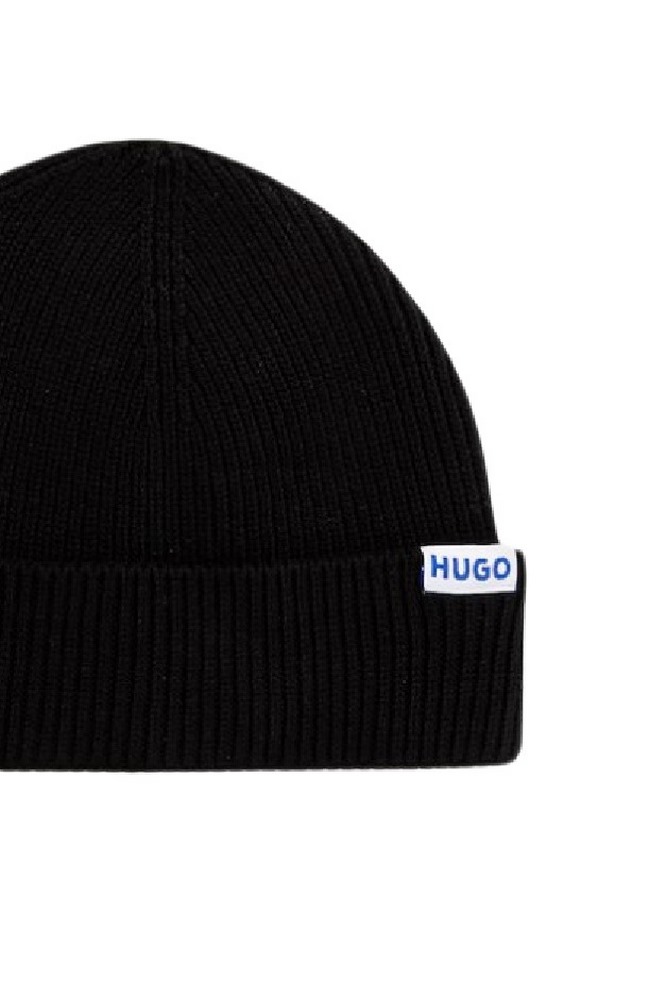 HUGO BOSS XIAV 1 HAT ΣΚΟΥΦΟΣ ΑΝΔΡΙΚΟΣ BLACK