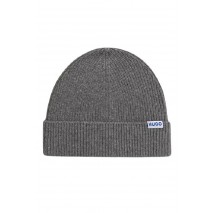 HUGO BOSS XIAV 1 HAT ΣΚΟΥΦΟΣ ΑΝΔΡΙΚΟΣ GREY