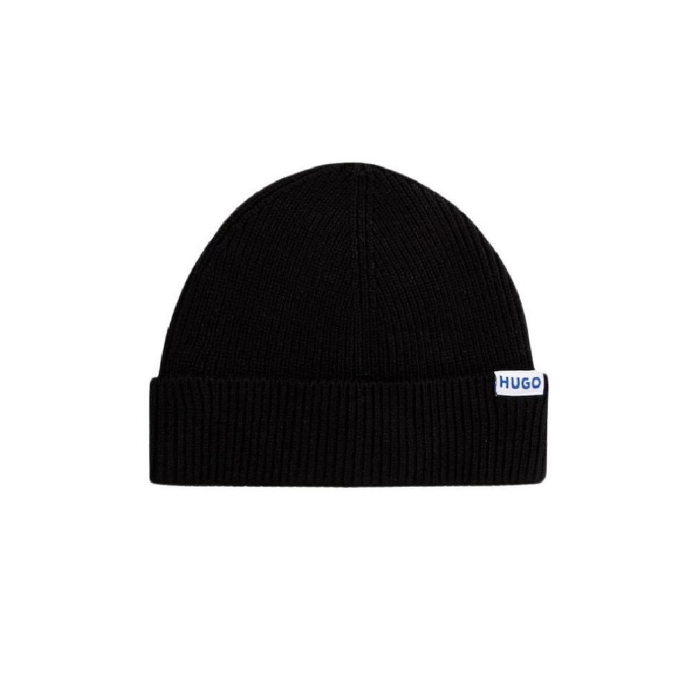 HUGO BOSS XIAV 1 HAT ΣΚΟΥΦΟΣ ΑΝΔΡΙΚΟΣ BLACK