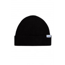 HUGO BOSS XIAV 1 HAT ΣΚΟΥΦΟΣ ΑΝΔΡΙΚΟΣ BLACK