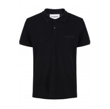 ICEBERG T-SHIRT ΜΠΛΟΥΖΑ POLO ΑΝΔΡΙΚΗ BLACK