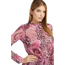 GUESSLS CLOULS SHIRT ΠΟΥΚΑΜΙΣΟ ΓΥΝΑΙΚΕΙΟ FOYXIA