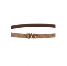 GUESS MERIDIAN ADJUSTABLE BELT ΖΩΝΗ ΓΥΝΑΙΚΕΙΑ BROWN