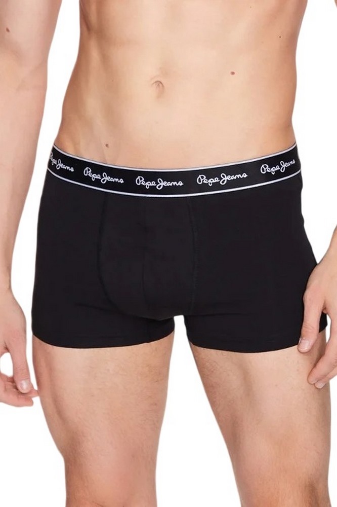 PEPE JEANS E1 NOS PEPE TK 3P ΕΣΩΡΟΥΧΟ ΑΝΔΡΙΚΟ GREY