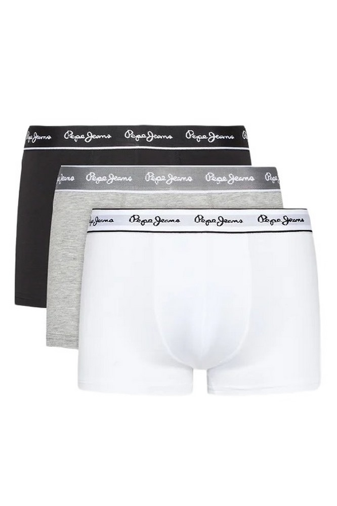 PEPE JEANS E1 NOS PEPE TK 3P ΕΣΩΡΟΥΧΟ ΑΝΔΡΙΚΟ GREY