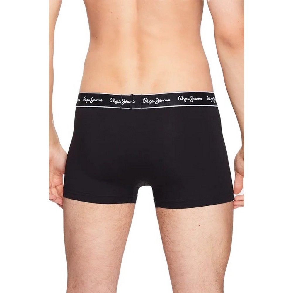 PEPE JEANS LONDON DROP 1 PEPE TK 3P ΕΣΩΡΟΥΧΟ ΑΝΔΡΙΚΟ GREY