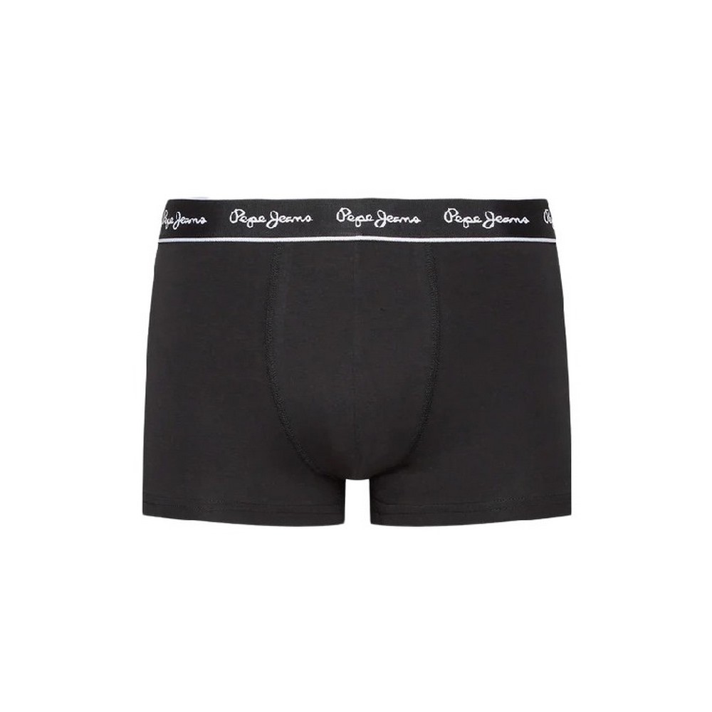 PEPE JEANS LONDON DROP 1 PEPE TK 3P ΕΣΩΡΟΥΧΟ ΑΝΔΡΙΚΟ GREY