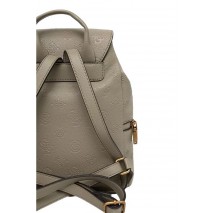 ΤΣΑΝΤΑ HELAINA FLAP BACKPACK ΓΥΝΑΙΚΕΙΑ GUESS GREY