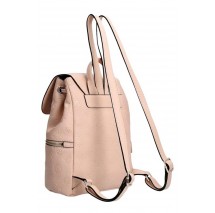 ΤΣΑΝΤΑ HELAINA FLAP BACKPACK ΓΥΝΑΙΚΕΙΑ GUESS ROSE