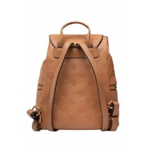 ΤΣΑΝΤΑ HELAINA FLAP BACKPACK ΓΥΝΑΙΚΕΙΑ GUESS TAN