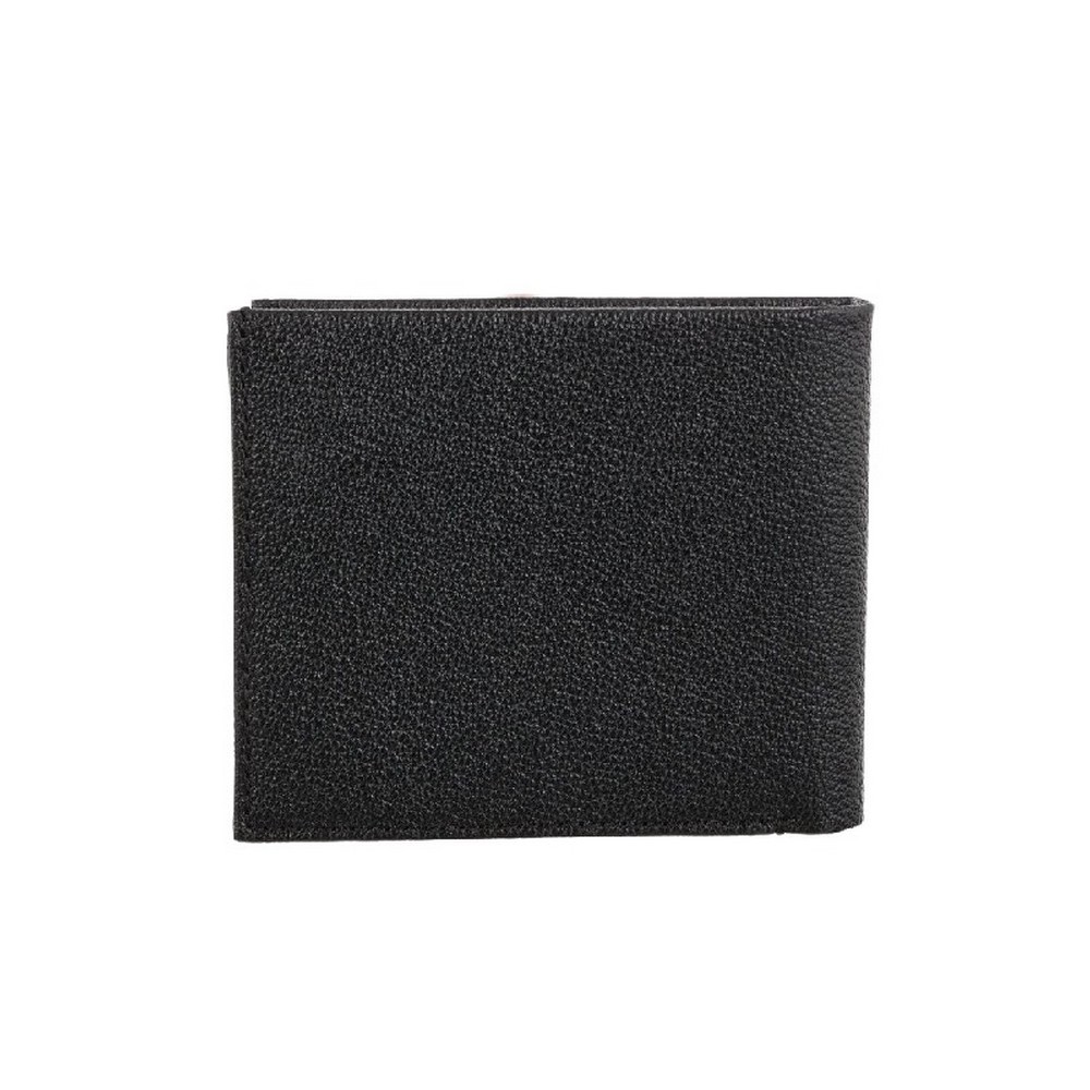 CALVIN KLEIN JEANS EXPLORER BIFOLD W/COIN ΑΞΕΣΟΥΑΡ ΠΟΡΤΟΦΟΛΙ ΑΝΔΡΙΚΟ BLACK