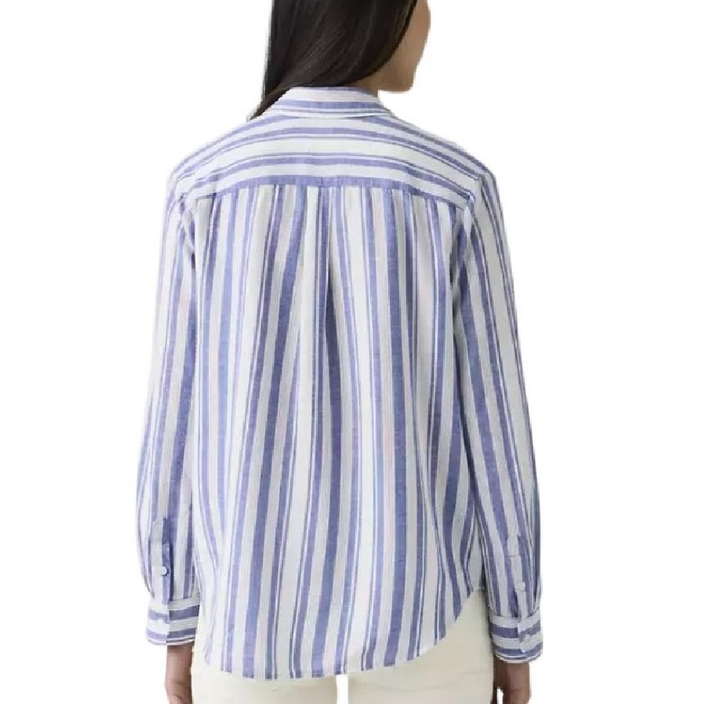 LEVIS ELAINE UTILITY SHIRT ΠΟΥΚΑΜΙΣΟ ΓΥΝΑΙΚΕΙΟ CIEL