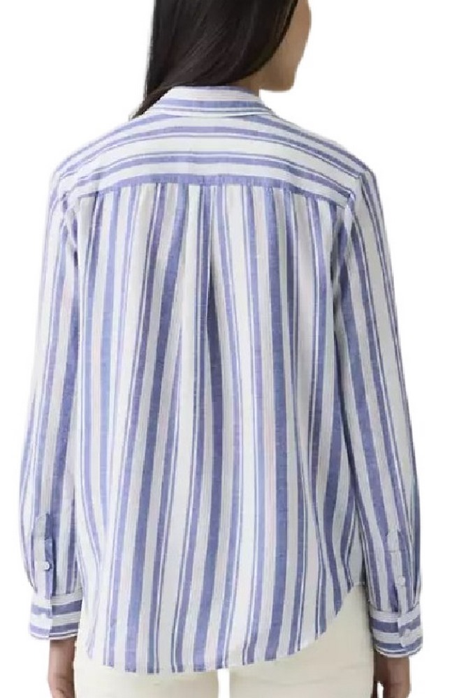 LEVIS ELAINE UTILITY SHIRT ΠΟΥΚΑΜΙΣΟ ΓΥΝΑΙΚΕΙΟ CIEL