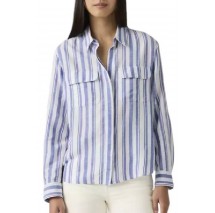 LEVIS ELAINE UTILITY SHIRT ΠΟΥΚΑΜΙΣΟ ΓΥΝΑΙΚΕΙΟ CIEL