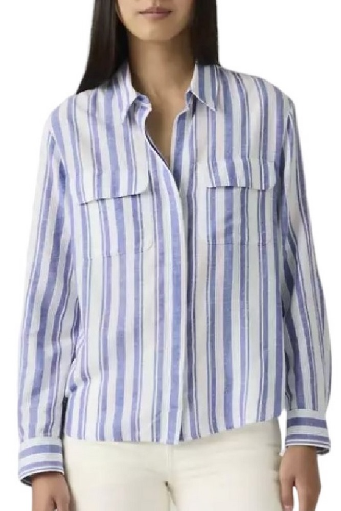 LEVIS ELAINE UTILITY SHIRT ΠΟΥΚΑΜΙΣΟ ΓΥΝΑΙΚΕΙΟ CIEL
