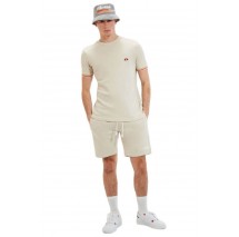 ELLESSE LONGANO  ΒΕΡΜΟΥΔΑ ΑΝΔΡΙΚΗ BEIGE