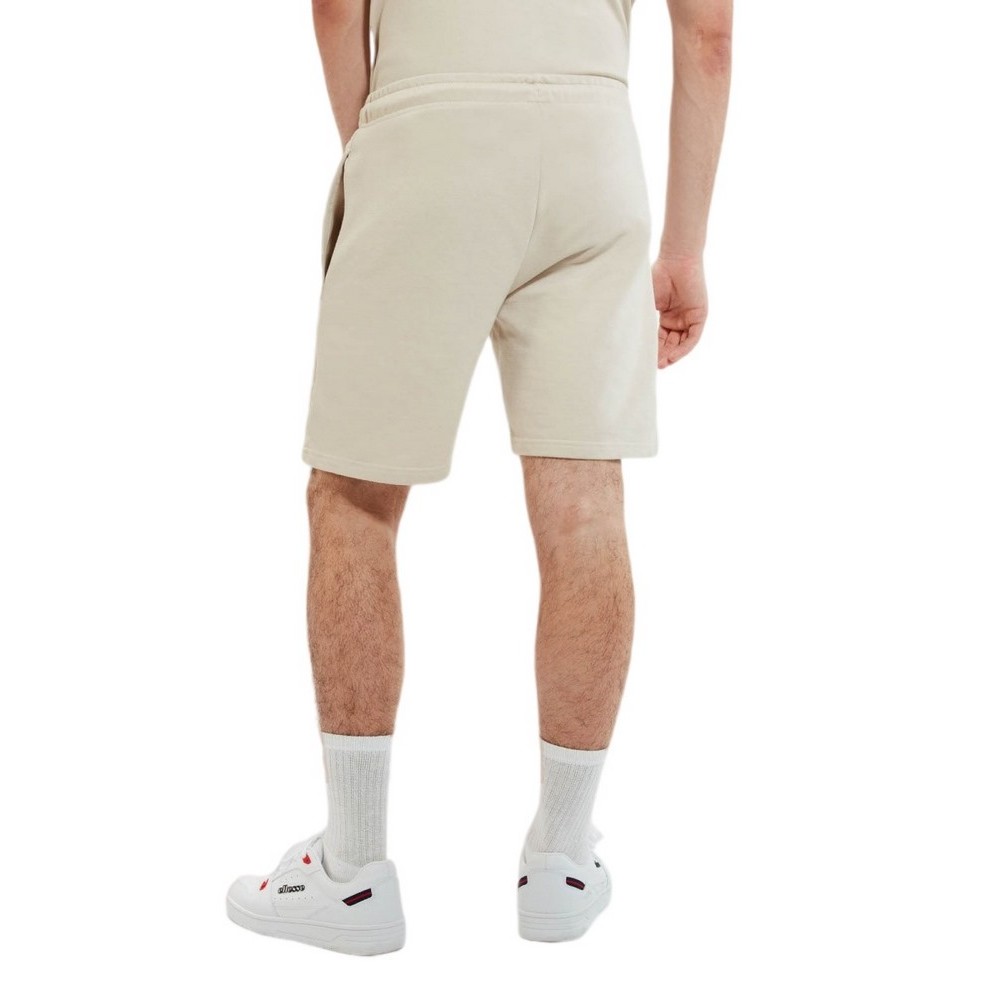 ELLESSE LONGANO  ΒΕΡΜΟΥΔΑ ΑΝΔΡΙΚΗ BEIGE