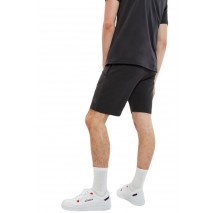 ELLESSE LONGANO  ΒΕΡΜΟΥΔΑ ΑΝΔΡΙΚΗ DARK GREY