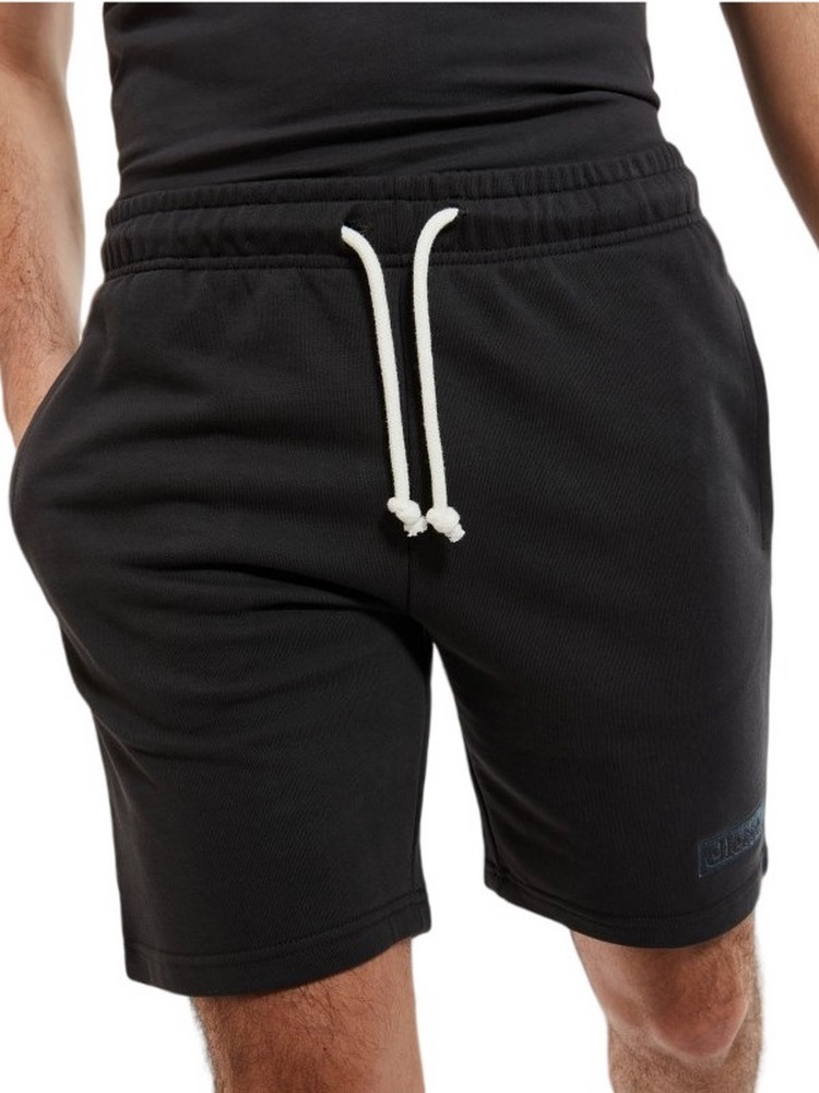 ELLESSE LONGANO  ΒΕΡΜΟΥΔΑ ΑΝΔΡΙΚΗ DARK GREY