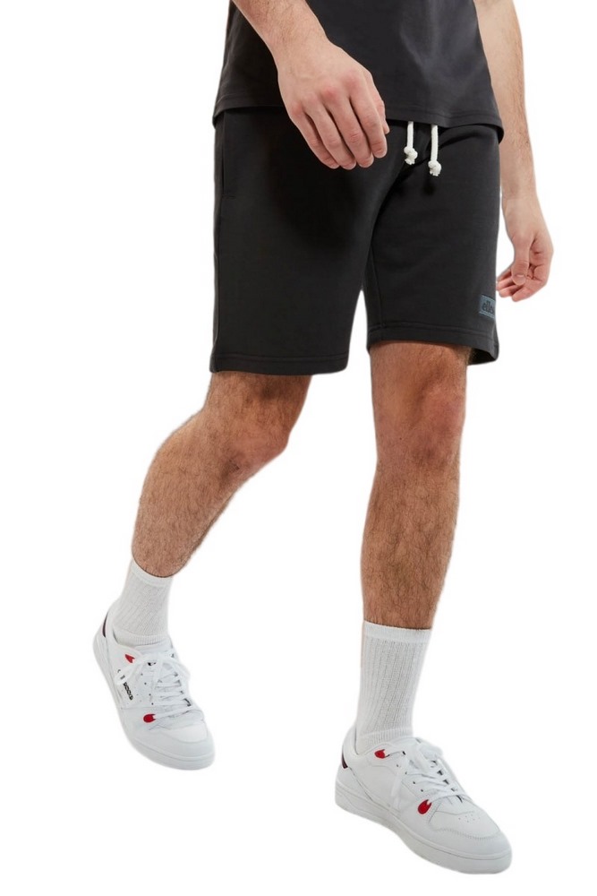 ELLESSE LONGANO  ΒΕΡΜΟΥΔΑ ΑΝΔΡΙΚΗ DARK GREY