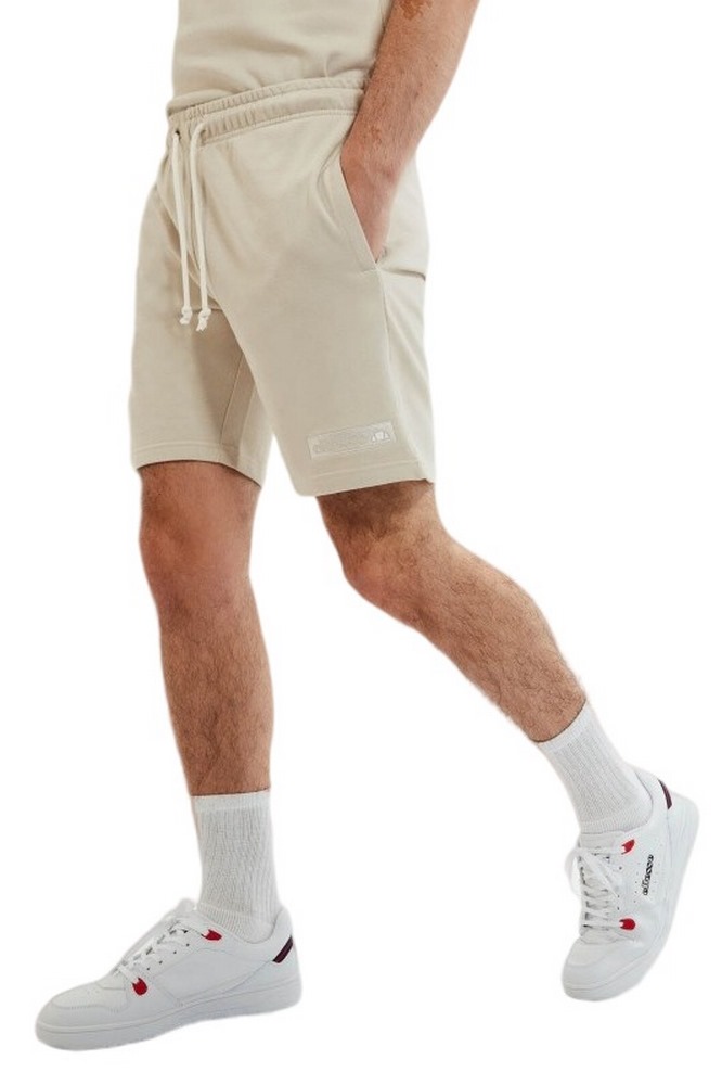 ELLESSE LONGANO  ΒΕΡΜΟΥΔΑ ΑΝΔΡΙΚΗ BEIGE