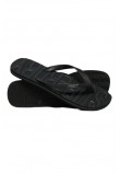 SUPERDRY VINTAGE VEGAN FLIP FLOP ΠΑΝΤΟΦΛΑ ΑΝΔΡΙΚΗ BLACK