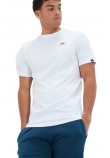 ELLESSE CHELLO TEE T-SHIRT ΑΝΔΡΙΚΟ WHITE