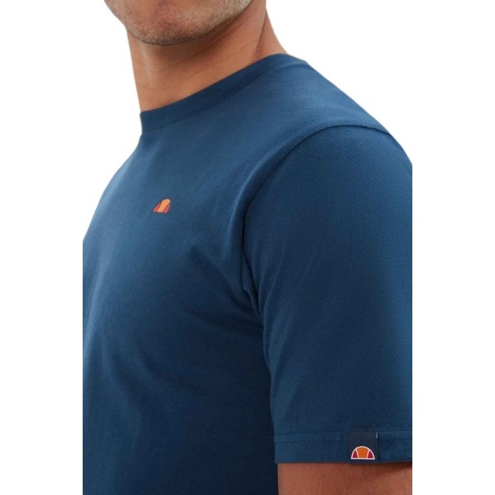 ELLESSE CHELLO TEE T-SHIRT ΑΝΔΡΙΚΟ NAVY