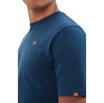 ELLESSE CHELLO TEE T-SHIRT ΑΝΔΡΙΚΟ NAVY