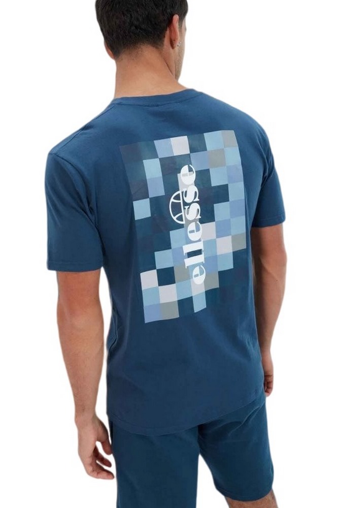 ELLESSE CHELLO TEE T-SHIRT ΑΝΔΡΙΚΟ NAVY