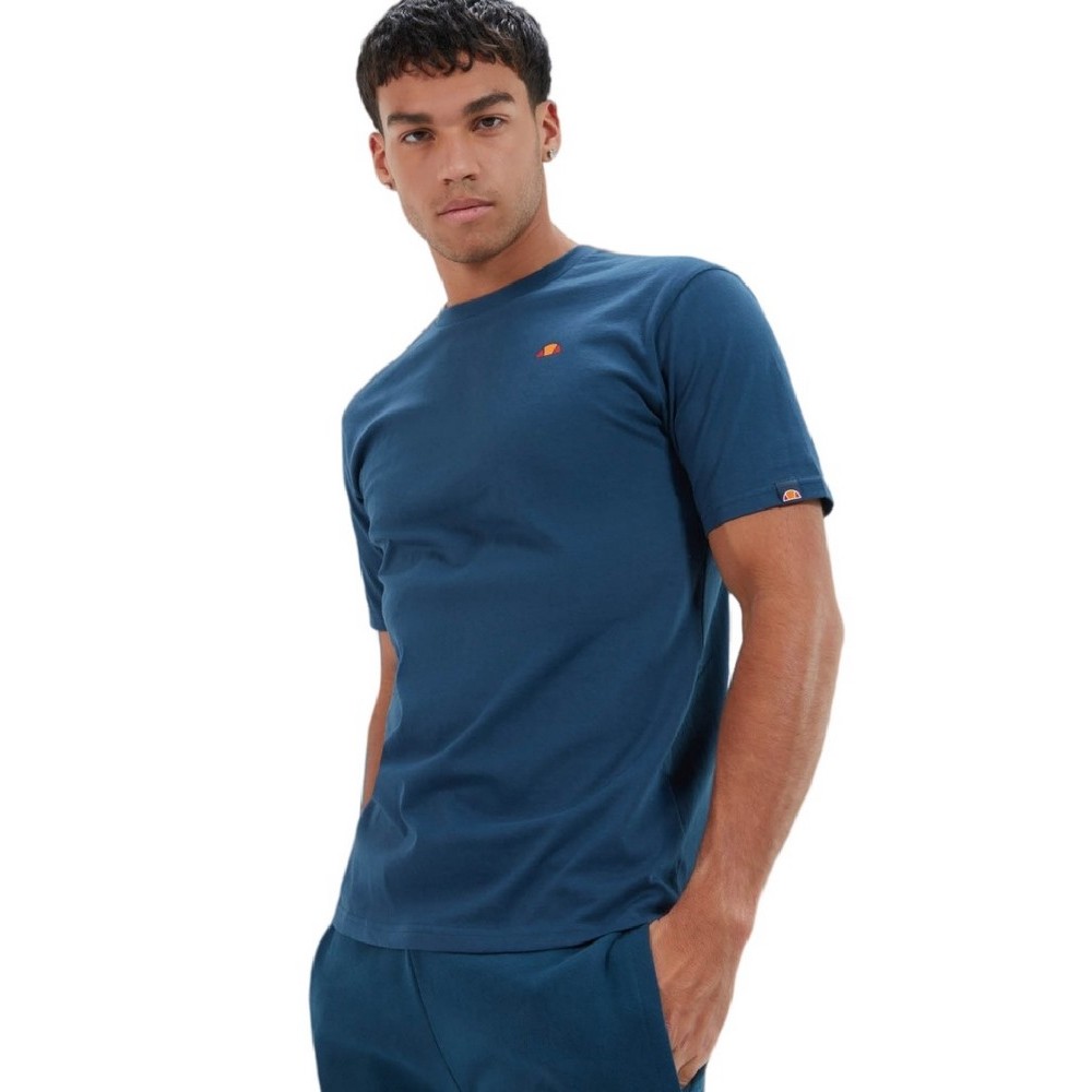 ELLESSE CHELLO TEE T-SHIRT ΑΝΔΡΙΚΟ NAVY