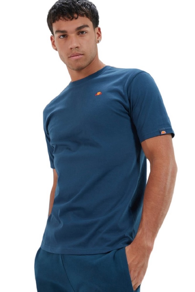 ELLESSE CHELLO TEE T-SHIRT ΑΝΔΡΙΚΟ NAVY