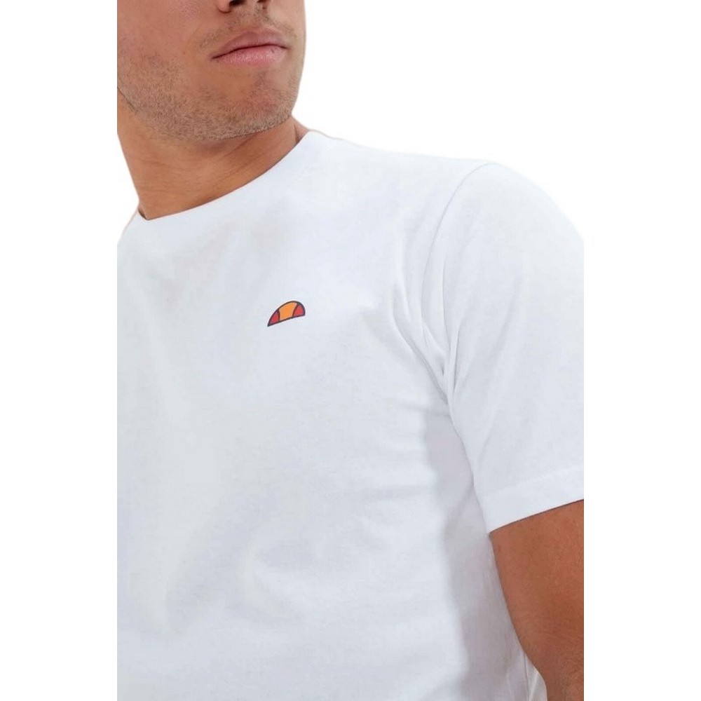 ELLESSE CHELLO TEE T-SHIRT ΑΝΔΡΙΚΟ WHITE