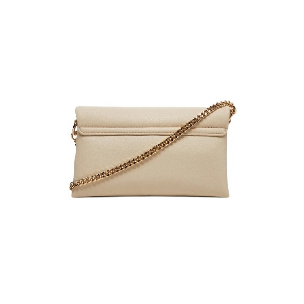 TOMMY HILFIGER MODERN MINI CROSSOVER ΤΣΑΝΤΑ ΓΥΝΑΙΚΕΙΑ ECRU